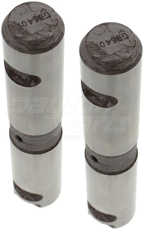 Dayton Parts 327-480 Suspension Spring Pin