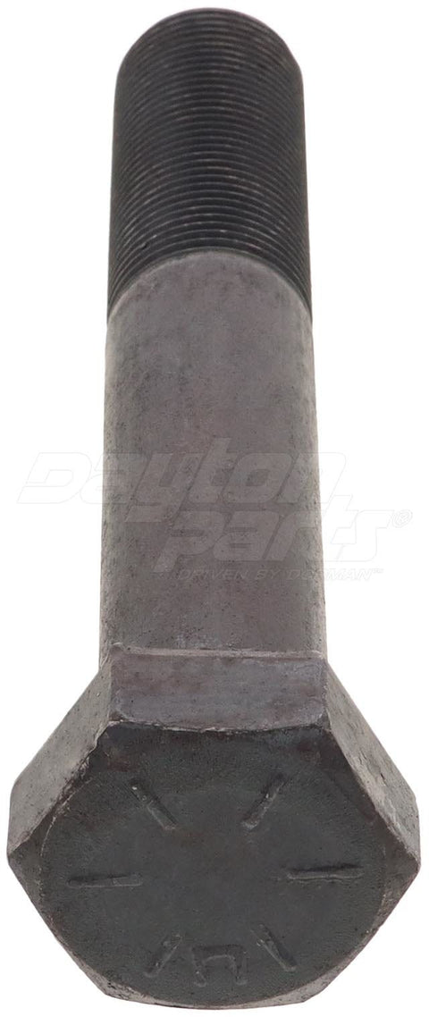 Dayton Parts 327-500 Suspension Spring Bolt