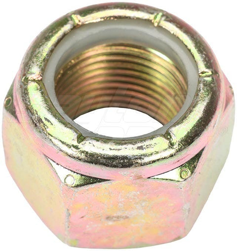 Dayton Parts 328-101 Suspension Shackle Bolt Kit