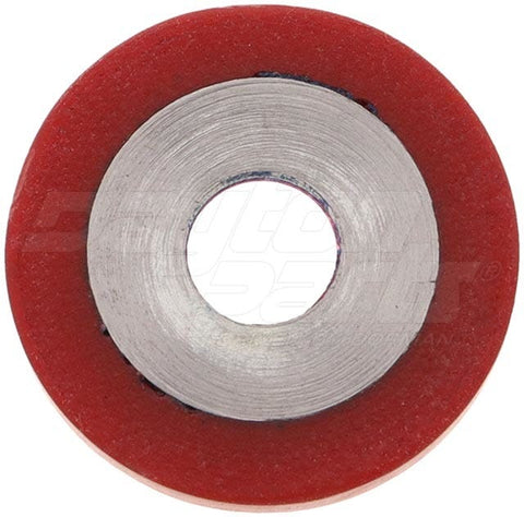 Dayton Parts 329-103U Polyurethane Battery Box Washer