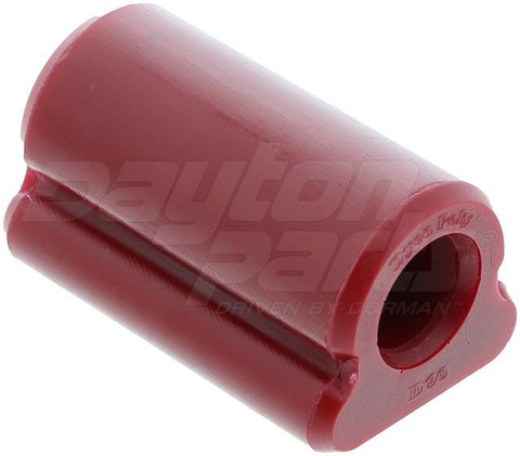 Dayton Parts 329-104U 5th Wheel Polyurethane Bushing