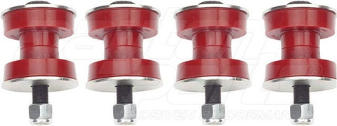 Dayton Parts 329-109A5U Polyurethane Motor Mount Kit