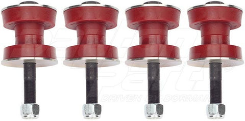 Dayton Parts 329-109A65U Polyurethane Motor Mount Kit