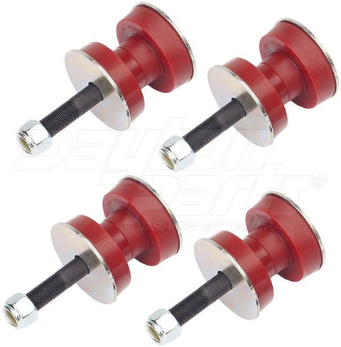 Dayton Parts 329-109A65U Polyurethane Motor Mount Kit