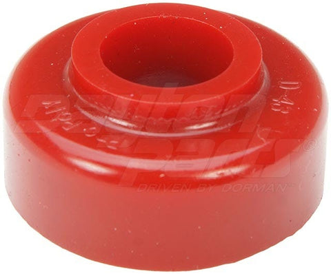 Dayton Parts 329-118U Polyurethane Radiator Bushing