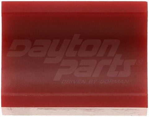 Dayton Parts 329-131U Polyurethane Hood Hinge Bushing