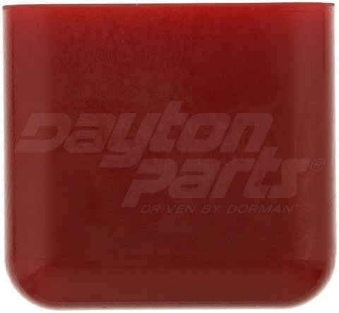 Dayton Parts 329-202U Polyurethane Hood Block