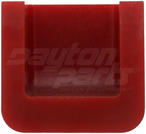 Dayton Parts 329-202U Polyurethane Hood Block