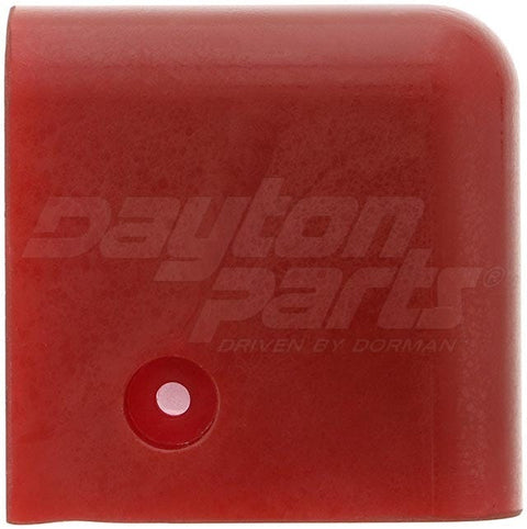 Dayton Parts 329-202U Polyurethane Hood Block