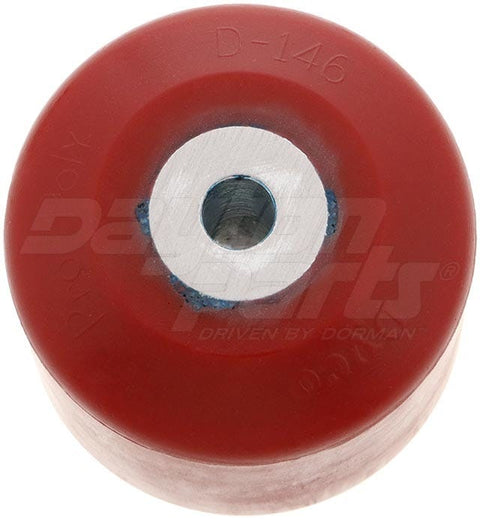 Dayton Parts 329-208U Polyurethane Hood Roller