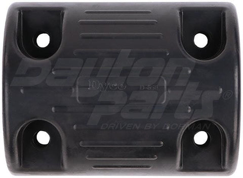 Dayton Parts 329-221U Polyurethane Bumper