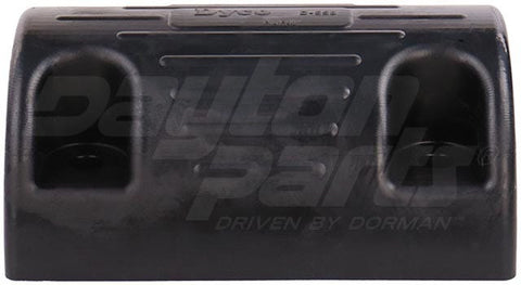 Dayton Parts 329-221U Polyurethane Bumper