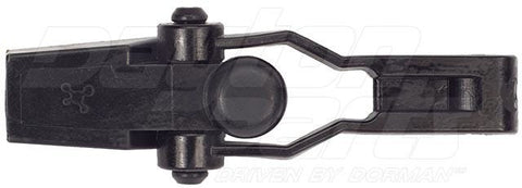 Dayton Parts 329-234U Polyurethane Hood Latch