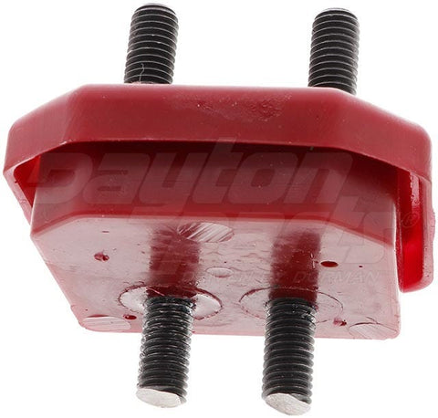 Dayton Parts 329-253U Polyurethane Radiator Mount