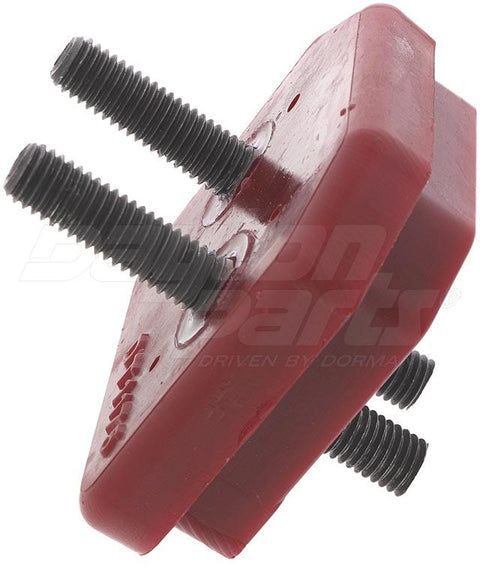 Dayton Parts 329-253U Polyurethane Radiator Mount