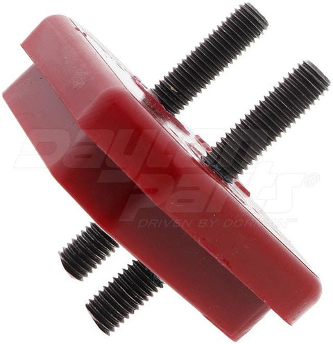 Dayton Parts 329-253U Polyurethane Radiator Mount