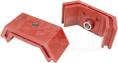Dayton Parts 329-270AU Polyurethane Motor Mount Kit