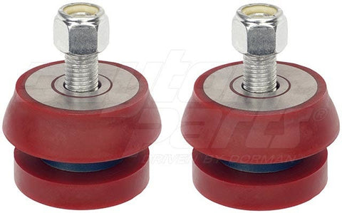 Dayton Parts 329-276AU Polyurethane Motor Mount - Front