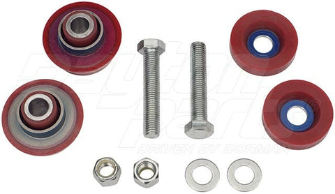 Dayton Parts 329-276AU Polyurethane Motor Mount - Front