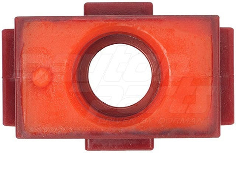 Dayton Parts 329-286U Polyurethane Cabin Mount Kit