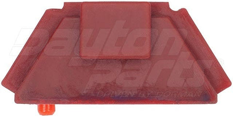 Dayton Parts 329-286U Polyurethane Cabin Mount Kit