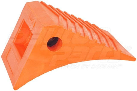 Dayton Parts 329-288U Polyurethane Wheel Chock