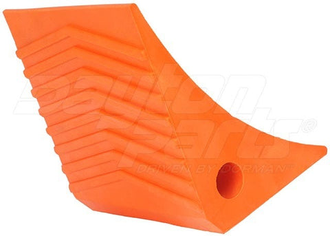 Dayton Parts 329-288U Polyurethane Wheel Chock