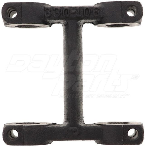 Dayton Parts 330-106 Suspension Shackle