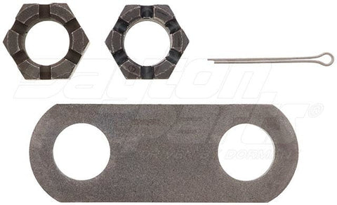 Dayton Parts 330-107 Suspension Shackle Kit