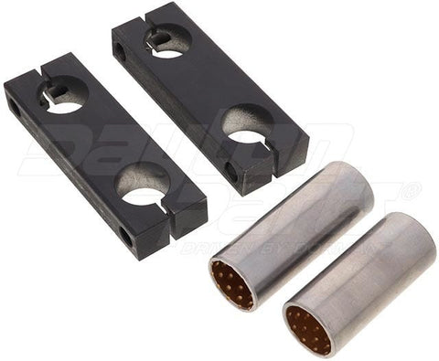Dayton Parts 330-117 Suspension Shackle Kit