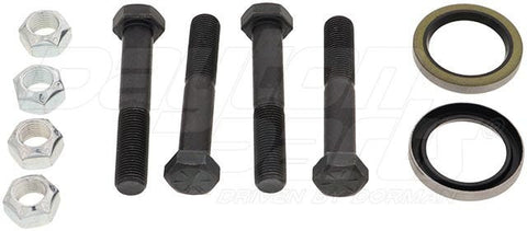 Dayton Parts 330-117 Suspension Shackle Kit