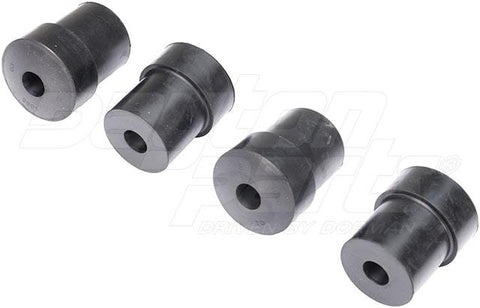 Dayton Parts 330-120 Suspension Shackle Kit