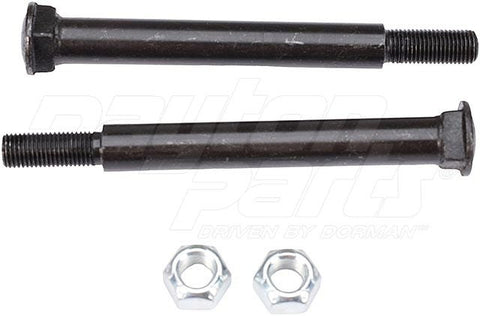 Dayton Parts 330-120 Suspension Shackle Kit