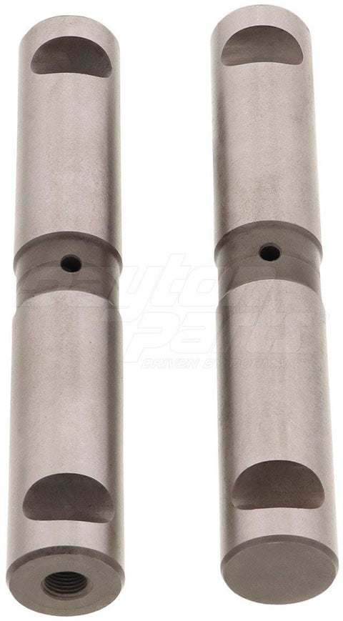 Dayton Parts 330-127 Suspension Shackle Kit