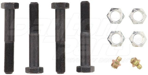 Dayton Parts 330-128 Suspension Shackle Kit