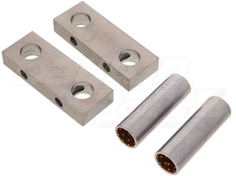 Dayton Parts 330-130 Suspension Shackle Kit