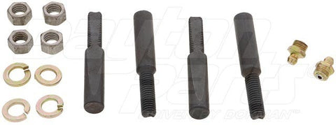 Dayton Parts 330-130 Suspension Shackle Kit