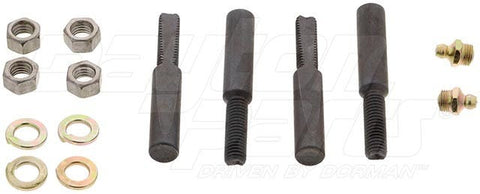 Dayton Parts 330-131 Suspension Shackle Kit