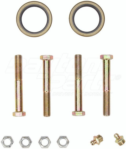 Dayton Parts 330-132 Suspension Shackle Kit