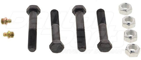Dayton Parts 330-153 Suspension Shackle Kit
