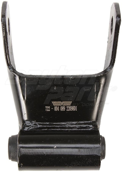 Dayton Parts 330-158K Suspension Shackle Kit