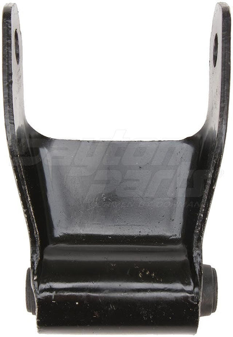 Dayton Parts 330-158K Suspension Shackle Kit