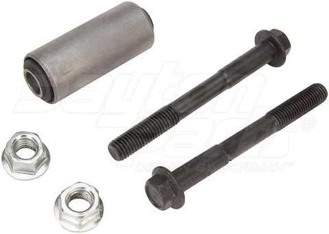 Dayton Parts 330-158K Suspension Shackle Kit