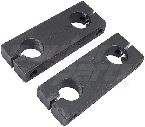 Dayton Parts 330-165 Suspension Shackle Kit