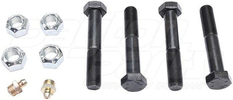 Dayton Parts 330-165 Suspension Shackle Kit