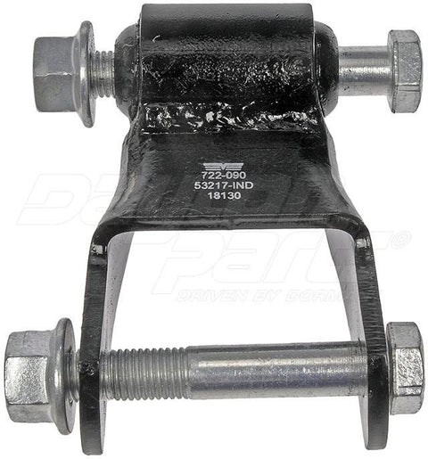 Dayton Parts 330-171K Suspension Shackle Kit