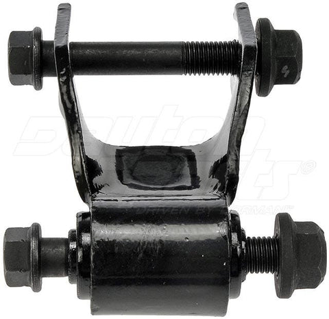 Dayton Parts 330-171K Suspension Shackle Kit