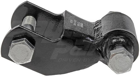 Dayton Parts 330-171K Suspension Shackle Kit