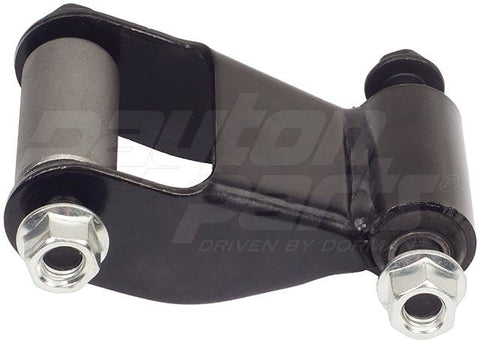Dayton Parts 330-175K Suspension Shackle Kit