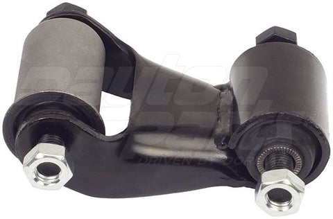 Dayton Parts 330-181K2 Suspension Shackle Kit